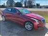 2017 Cadillac ATS 2.0T Luxury Automatic - thumbnail 2