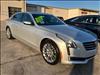 2017 Cadillac CT6 3.6L Luxury - thumbnail 2