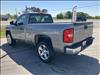 2012 Chevrolet Silverado 1500 Work Truck - thumbnail 2