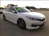 2017 Honda Accord Sport Special Edition