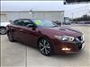 2017 Nissan Maxima Platinum - thumbnail 2