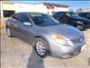 2008 Nissan Altima 2.5 S