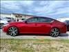 2020 Nissan Altima 2.5 SR - thumbnail 2