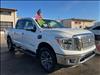 2017 Nissan Titan SL - thumbnail 2
