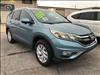 2015 Honda CR-V EX-L w/Navi - thumbnail 2