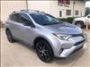 2017 Toyota RAV4 SE