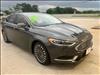 2018 Ford Fusion SE - thumbnail 2