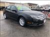 2010 Ford Fusion S