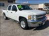 2013 Chevrolet Silverado 1500 LT - thumbnail 2