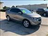 2018 Chevrolet Equinox LT - thumbnail 2