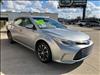 2017 Toyota Avalon XLE - thumbnail 2