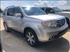 2013 Honda Pilot Touring