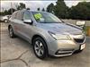 2016 Acura MDX Base