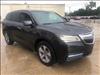 2015 Acura MDX SH-AWD