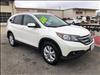 2014 Honda CR-V EX-L - thumbnail 2