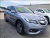 2016 Acura RDX w/Advance