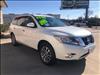 2016 Nissan Pathfinder SV