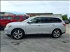 2015 Nissan Pathfinder Platinum - thumbnail 2