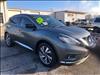 2017 Nissan Murano Platinum - thumbnail 2