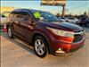 2014 Toyota Highlander Limited - thumbnail 2