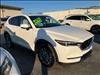 2021 Mazda CX-5 Grand Touring - thumbnail 2