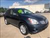2013 Nissan Rogue SV
