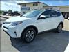 2017 Toyota RAV4 Hybrid XLE - thumbnail 2