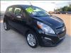 2015 Chevrolet Spark 1LT Manual