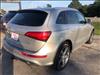 2016 Audi Q5 3.0T quattro Premium Plus