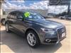 2016 Audi Q5 3.0T quattro Premium Plus