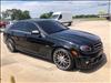 2008 Mercedes-Benz C-Class C 63 AMG