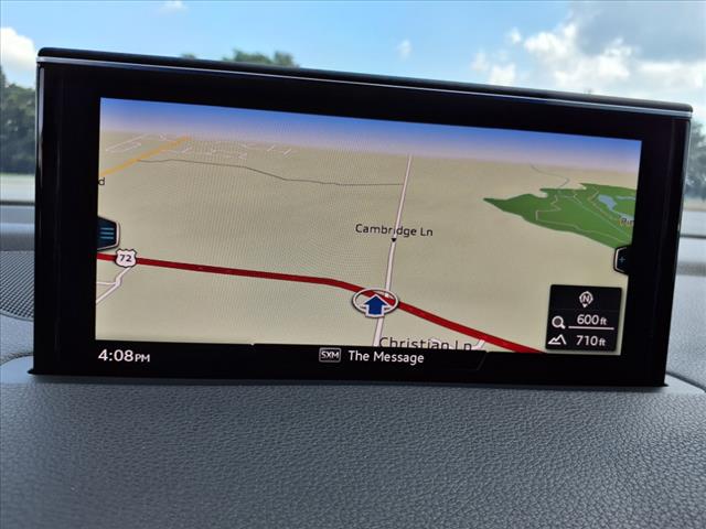 2017 Audi Q7 3.0T quattro Prestige