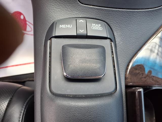 2013 Lexus RX 450h Base