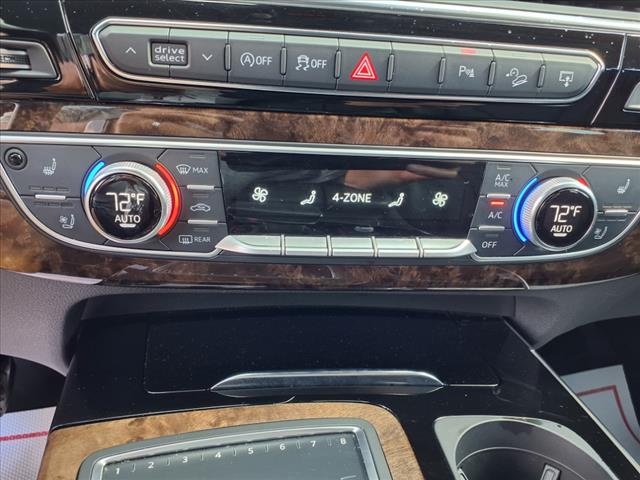2017 Audi Q7 3.0T quattro Prestige