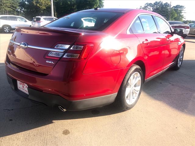 2013 Ford Taurus SEL