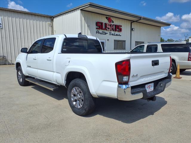 2019 Toyota Tacoma SR5 V6
