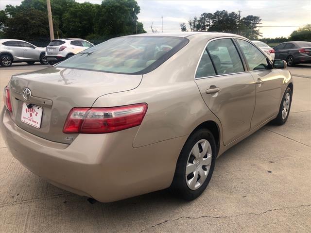 2009 Toyota Camry LE