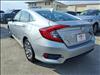 2018 Honda Civic EX - thumbnail 3
