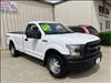 2016 Ford F-150 XL - thumbnail 3
