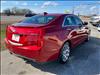 2017 Cadillac ATS 2.0T Luxury Automatic - thumbnail 3