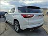 2018 Chevrolet Traverse Premier - thumbnail 3
