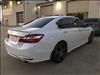 2017 Honda Accord Sport Special Edition