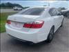 2015 Honda Accord LX - thumbnail 3