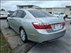 2015 Honda Accord EX-L V6 - thumbnail 3