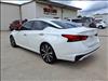 2019 Nissan Altima 2.5 Platinum