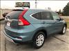 2015 Honda CR-V EX-L w/Navi - thumbnail 3