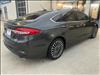 2018 Ford Fusion SE - thumbnail 3