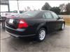 2010 Ford Fusion S