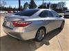 2017 Toyota Camry LE - thumbnail 3