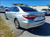 2016 Toyota Camry SE - thumbnail 3